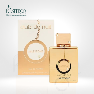 عطر ادکلن کلاب د نویت میلستون آرماف Armaf Club de Nuit Milestone