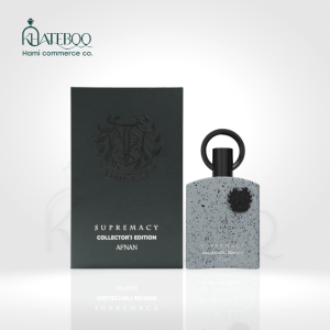 عطر ادکلن سوپر ماسی کالکتورز ادیشن پور هوم افنان Afnan Supremacy Collectors Edition Pour Homme