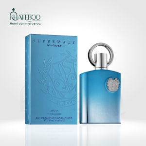 عطر ادکلن سوپر ماسی این هیون افنان کرید سیلور مانتین Afnan Supremacy In Heaven