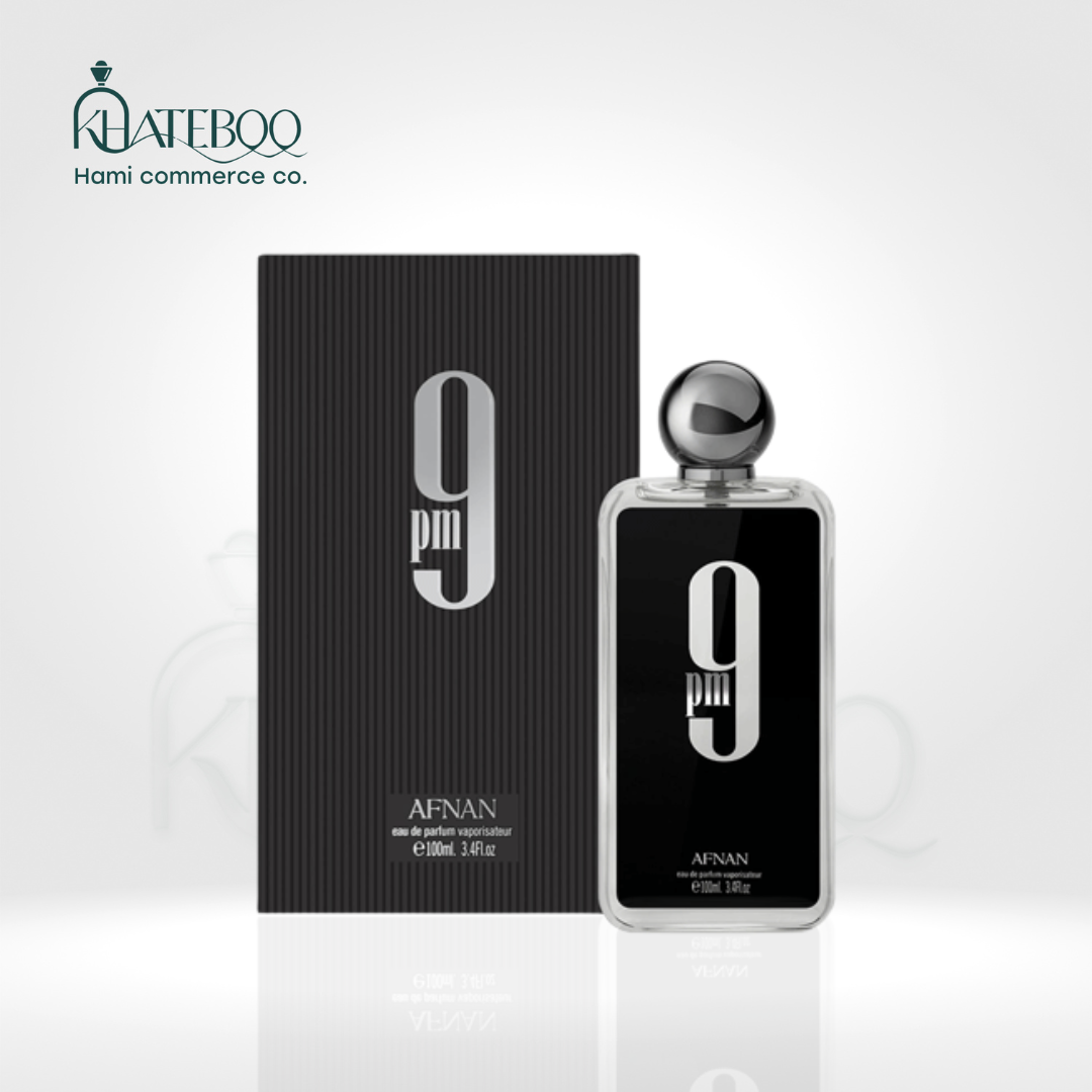 عطر ادکلن افنان 9 پی ام ناین پی ام رایحه ژان پل گوتیه الترا میل Afnan 9pm