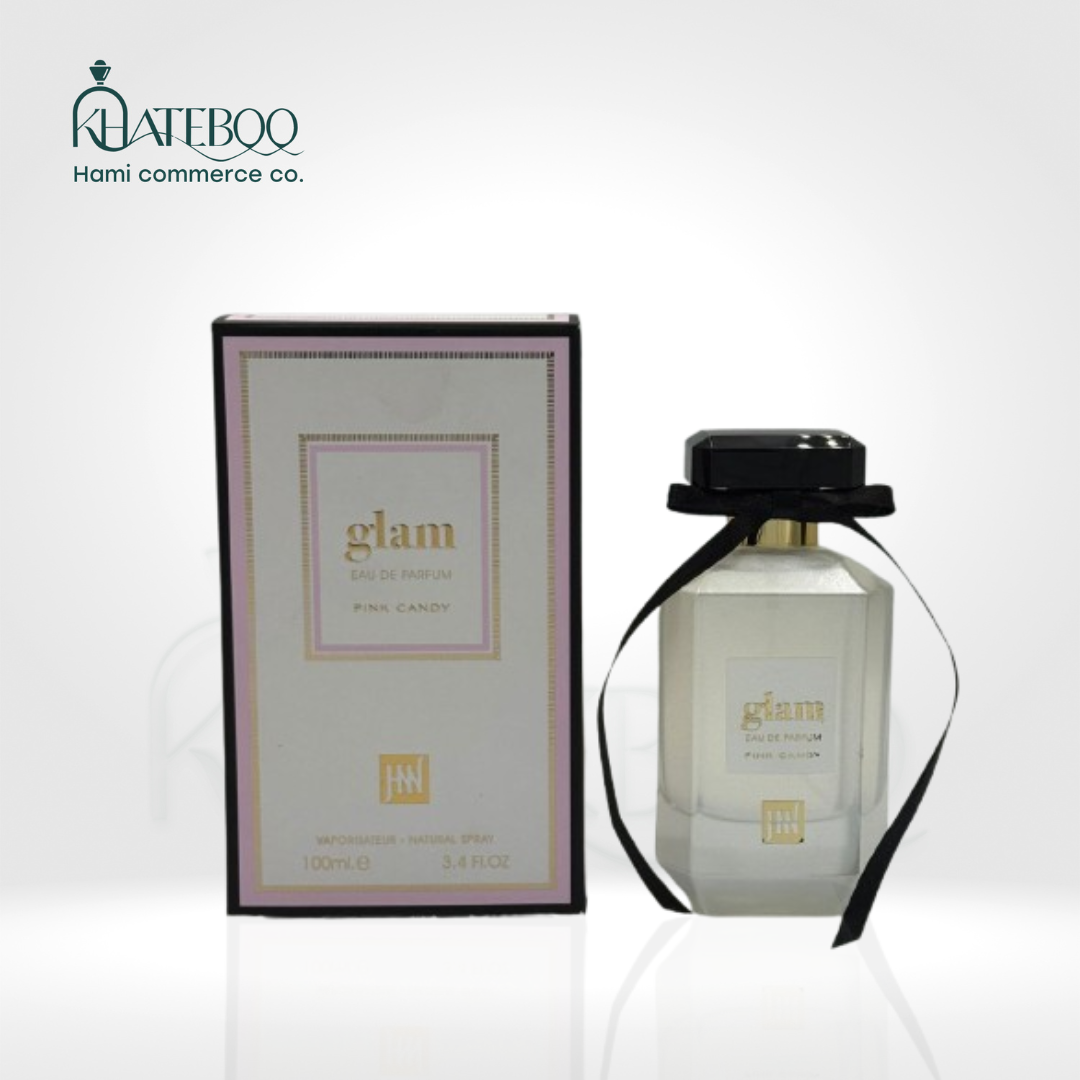 عطر ادکلن ویکتوریا سکرت تیس کرم کلاود جکوینز | Victoria’s Secret Tease Crème Cloud